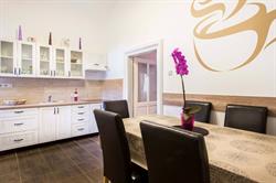 Főtér Apartman Eger