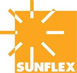 Sunflex Üvegfalak