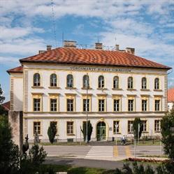 Szent Gotthárd Gimnázium