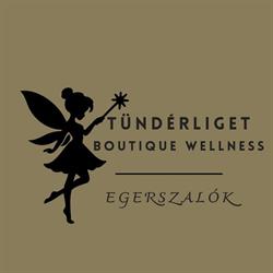 Tündérliget Boutique Wellness
