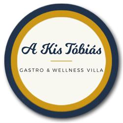 A Kis Tóbiás Gastro & Wellness Villa