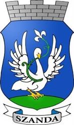 Szanda Község