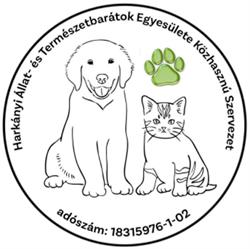 Harkányi Állat- és Természetbarátok Egyesülete Közhasznú Szervezet