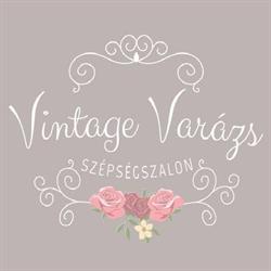 Vintage Varázs Szépségszalon