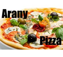 Arany Pizzéria Budapest