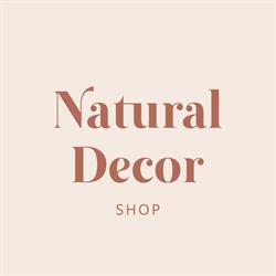 Natural Decor Shop