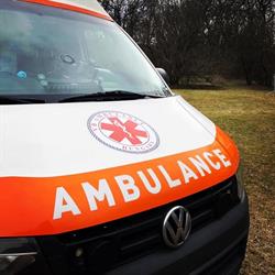 VB Ambulance Hungary Kft. - Mentőszolgálat