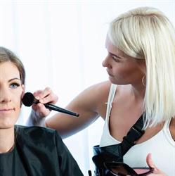 Marina Martin Makeup & Cosmetics