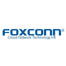 Cloud Network Technology Kft. - Foxconn