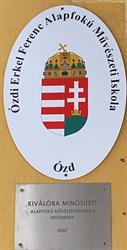 Ózdi Erkel Ferenc Alapfokú Művészeti Iskola