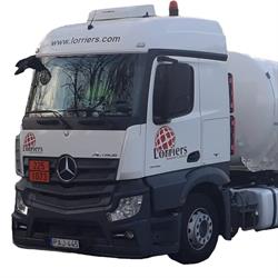 Lorriers Zrt.