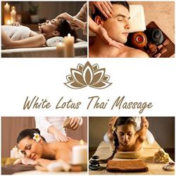 White Lotus Thai Massage