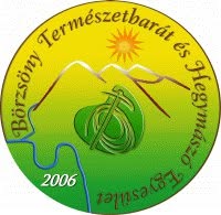 Börzsöny Természetbarát és Hegymászó Egyesület