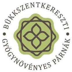 Bükkszentkereszti Gyógynövényes Párnák