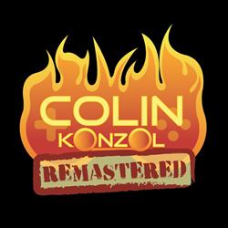 Colin Konzol Remastered
