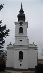 Tatai Református Egyházközség