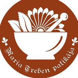 Maria Treben patikája