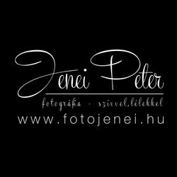 Jenei Péter fotográfia