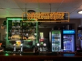 Old Boy Pub Zugló pult