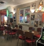 Karácsonyi hangulat Old Boy Pub