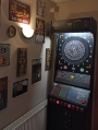 Darts a barátokkal Nálunk minden este játék