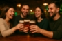 Csapatépítő rendezvény Old Boy Pub Zugló