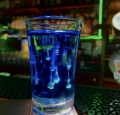 Medúza shot – új szombat esti látványshot az Old Boy Pubban!