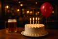 Születésnapok és névnapok az Old Boy Pub-ban – Tökéletes rendezvényhelyszín baráti összejövetelekhez