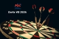 Darts VB élő közvetítések az Old Boy Pubban