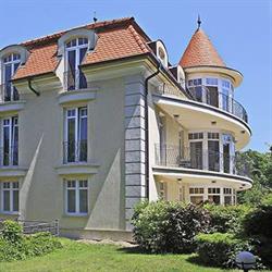 Buda Residences