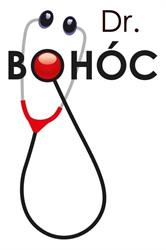Dr. Bohóc Mosolyszolgálat