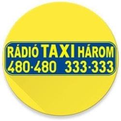 Rádió Taxi Három