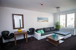 Plage Apartman