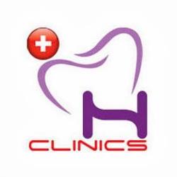 Helvetic Dental Clinic Budapest
