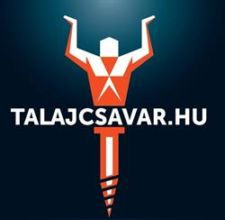 Talajcsavar