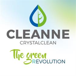 Cleanne CrystalClean