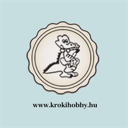krokihobby.hu webáruház - Sizzix Mo.