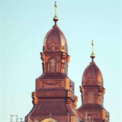 Szent Bertalan Főplébánia Gyöngyös