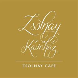 Zsolnay Kávéház