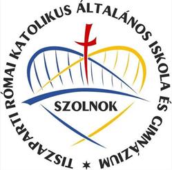 Tiszaparti Római Katolikus Általános Iskola és Gimnázium (A épület)