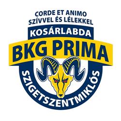 BKG-Prima Szigetszentmiklós