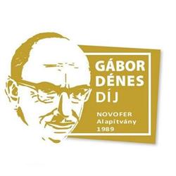 Gábor Dénes-díj