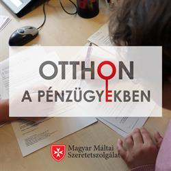 Máltai otthon a pénzügyekben