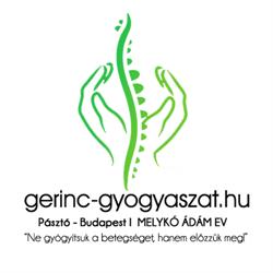 Gerincgyógyászat - Melykó Ádám