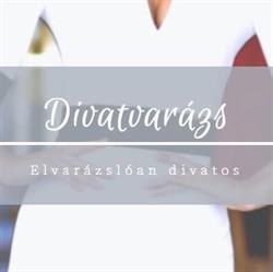 Divatvarázs