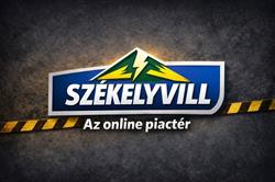 Székelyvill