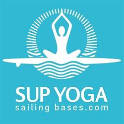 SUP YOGA Sailing BASES