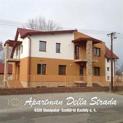 Apartman Della Strada