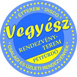 Vegyész Rendezvényterem