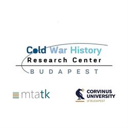 Cold War History Research Center, Budapest